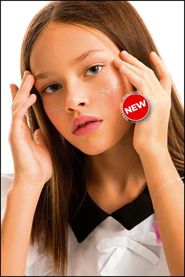 Alvara Yüz & Vücut Transfer Sticker Dövme